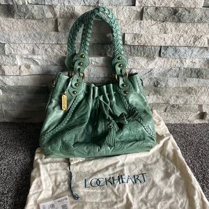 Lockheart Brandy Bunch Rachel